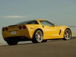 Chevrolet Corvette Z06 2006 года